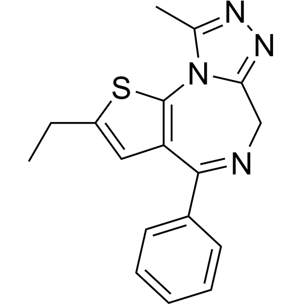 Deschloroetizolam 40054-73-7